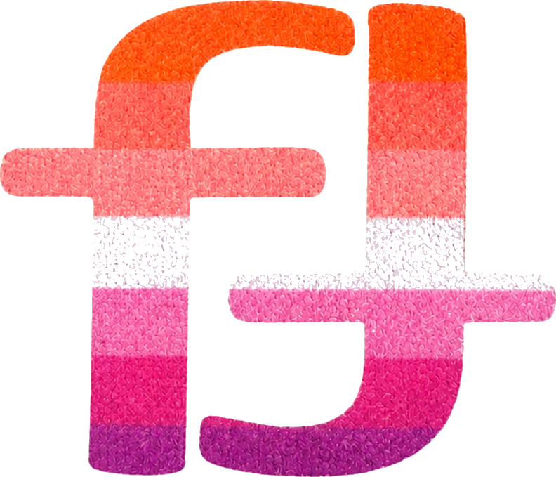 Flatform logotyp